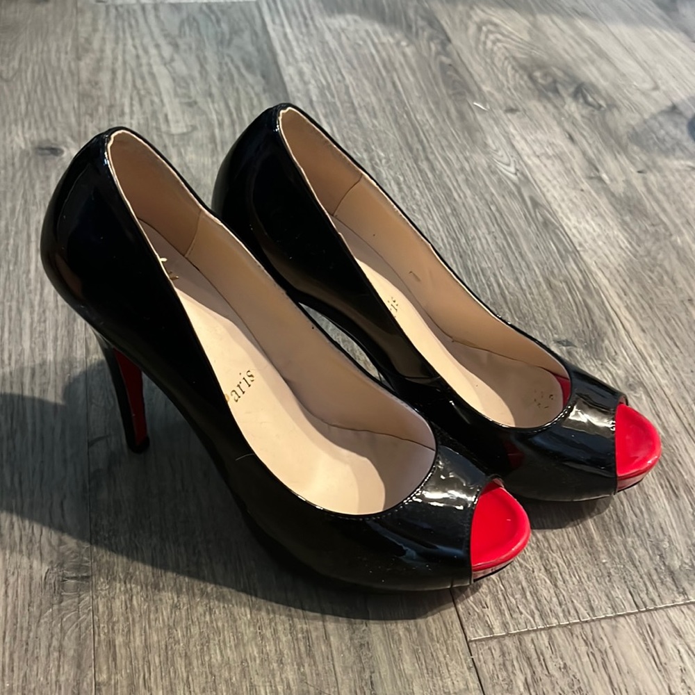Sexy heels 👠